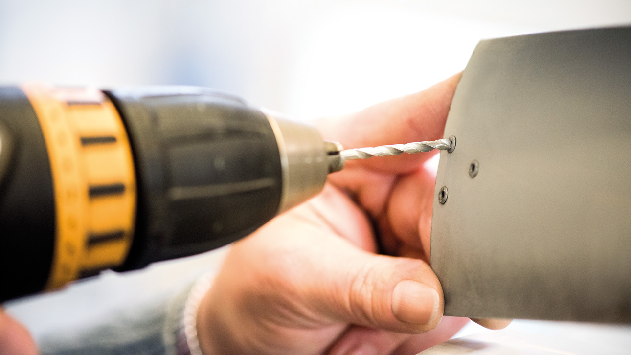 Service - Wir beraten Sie gerne