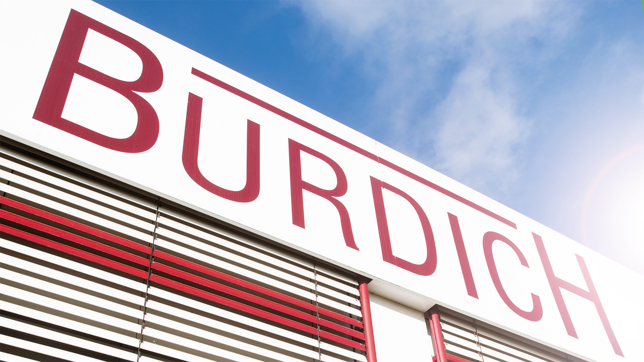 Über Uns - Burdich Sonnenschutz aus Herford