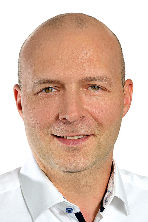 Jurian Burdich, Burdich Sonnenschutz