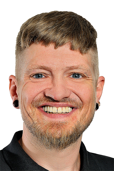 Marko Ardner, Burdich Sonnenschutz