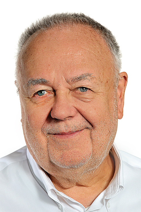 Wolfgang Burdich, Burdich Sonnenschutz